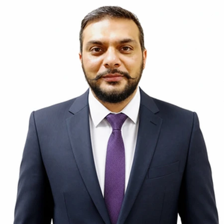 Aman Plaha | CAQA LLND Aman Plaha, a business professional, is featured as part of the CAQA LLND team.