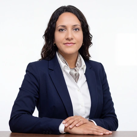 Harneet Randhawa | CAQA LLND A professional headshot of Harneet Randhawa, a CAQA LLND consultant.