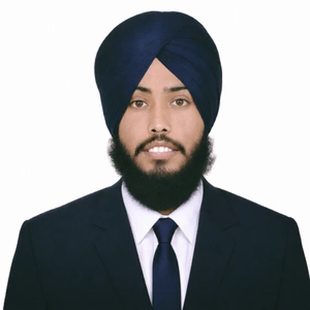 Heera Moga | CAQA LLND A professional headshot of Heera Moga, a consultant specializing in foundation skills training.