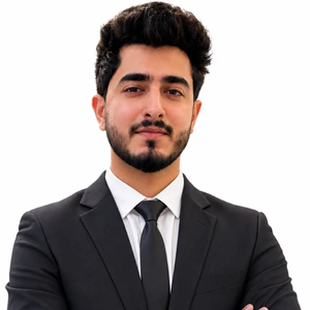 Rishabh Arora | CAQA LLND Rishabh Arora is a business professional and LLND consultant at CAQA LLND.