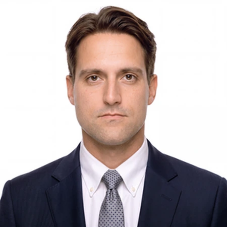 Sibtain Jan | CAQA LLND A professional headshot of Sibtain Jan, a member of the CAQA LLND team.